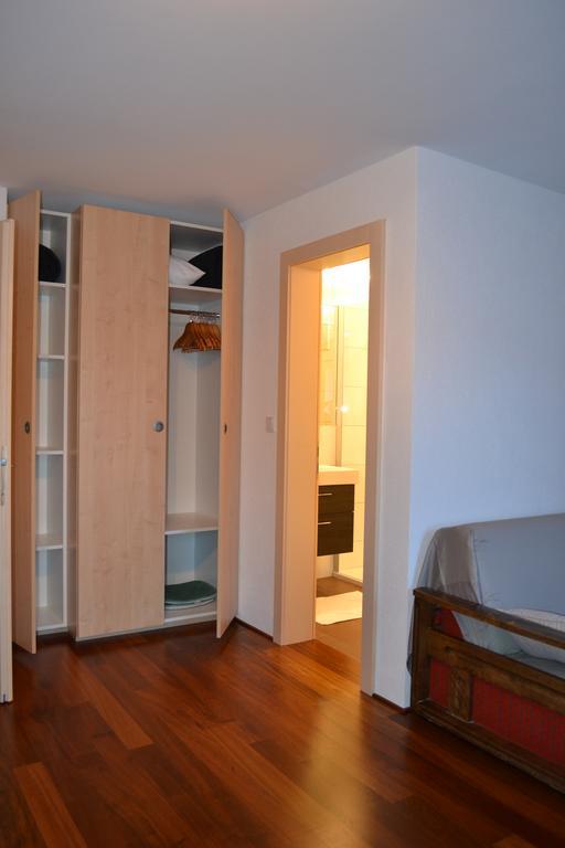 Gaestehaus-Pension Barbara Andelsbuch Εξωτερικό φωτογραφία