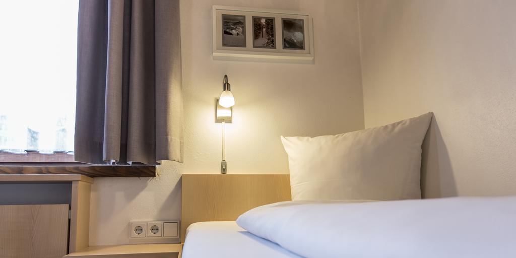 Gaestehaus-Pension Barbara Andelsbuch Εξωτερικό φωτογραφία