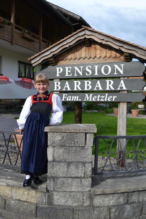 Gaestehaus-Pension Barbara Andelsbuch Εξωτερικό φωτογραφία